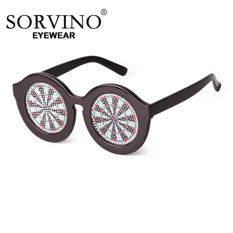 SORVINO-Lunettes de soleil ron - Women'S Accessories Target avis et prix