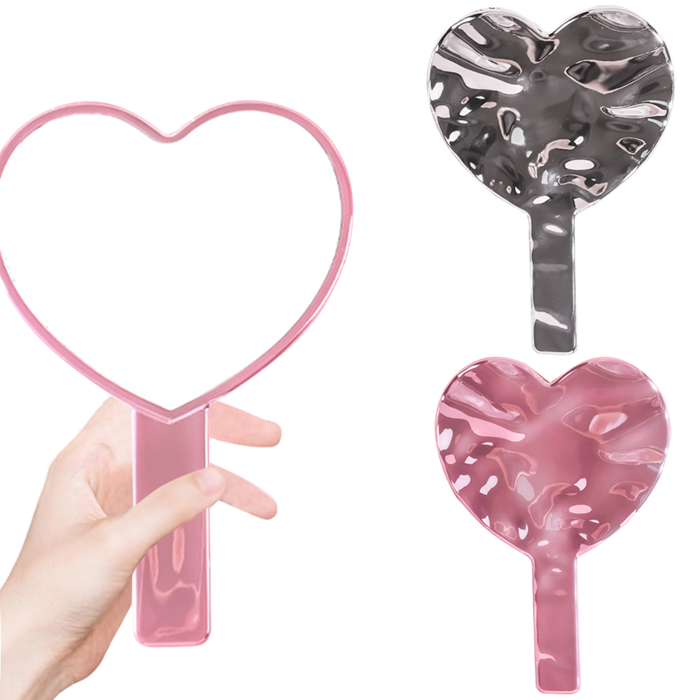 Miroir de maquillage à main, g - Women Accessories Online avis et prix