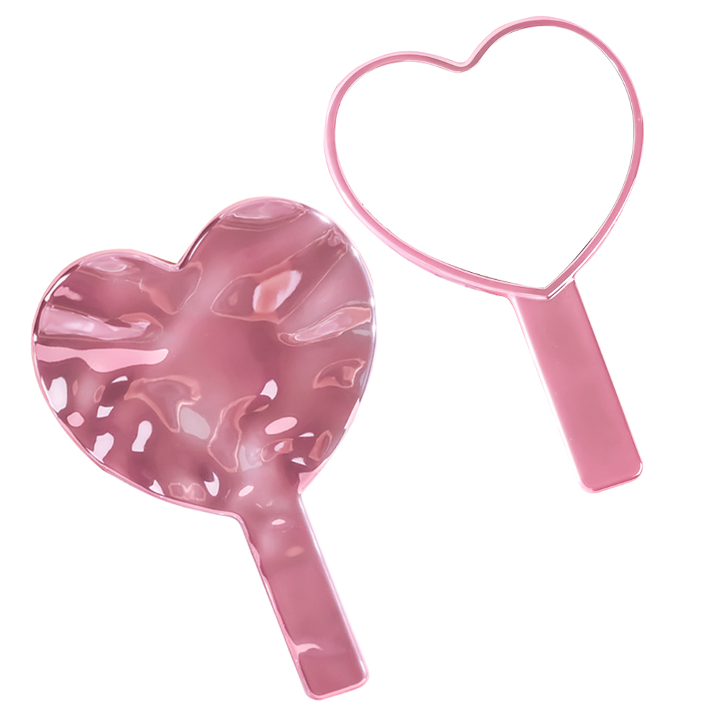 Miroir de maquillage à main, g - Women Accessories Online avis et prix