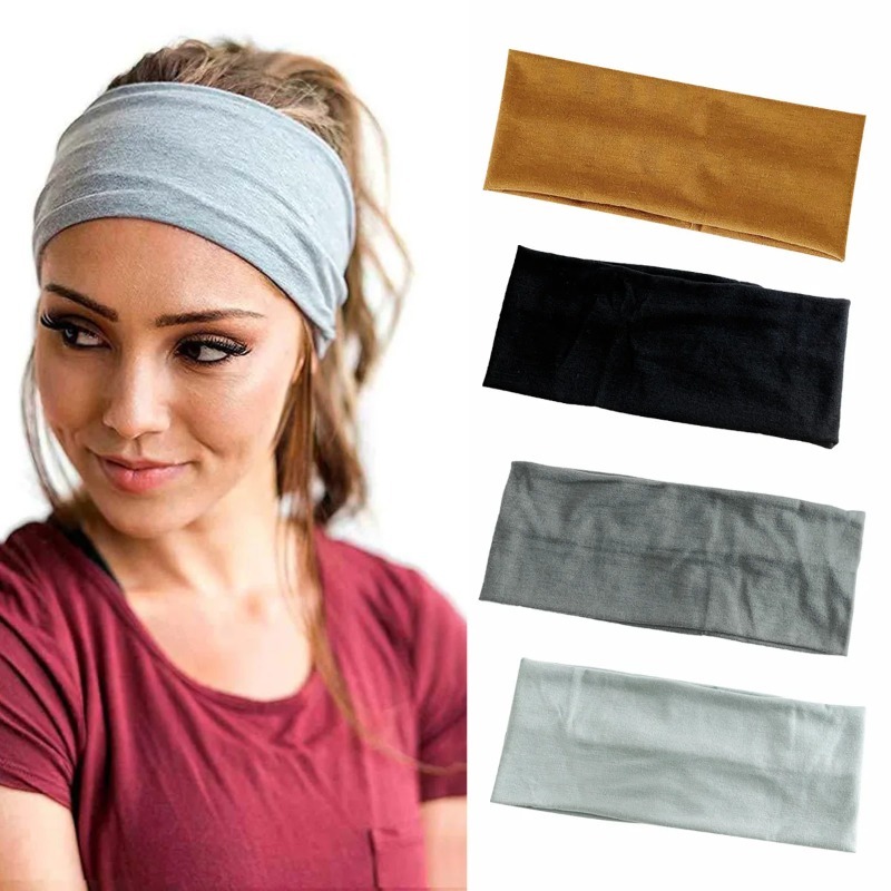Bandeaux de sport et yoga extr - Women Accessories Online avis et prix