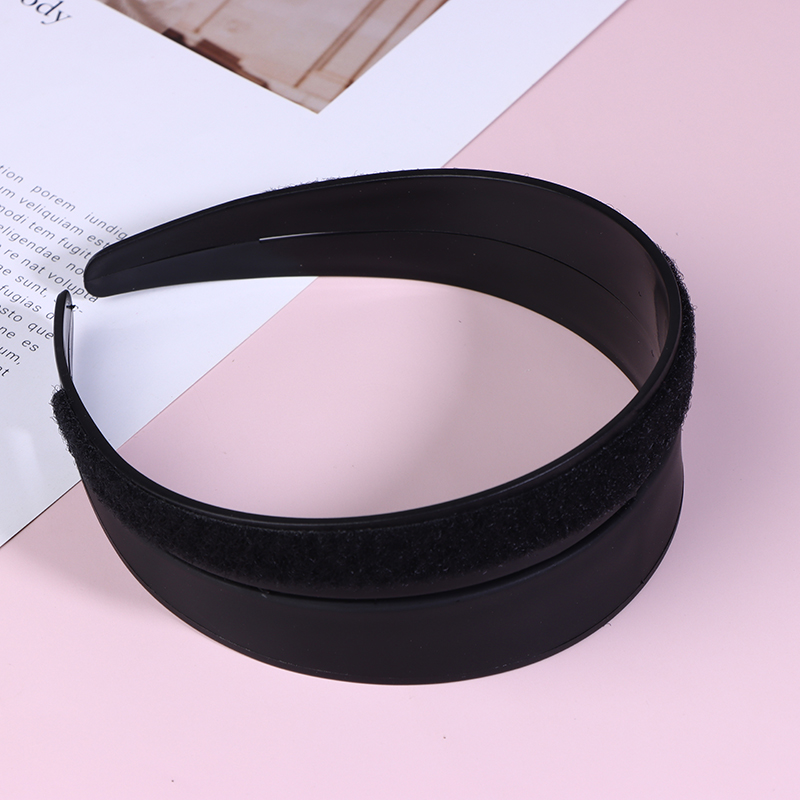 Bump-it Up bandeau noir moelle - Women Accessories In Uk avis et prix