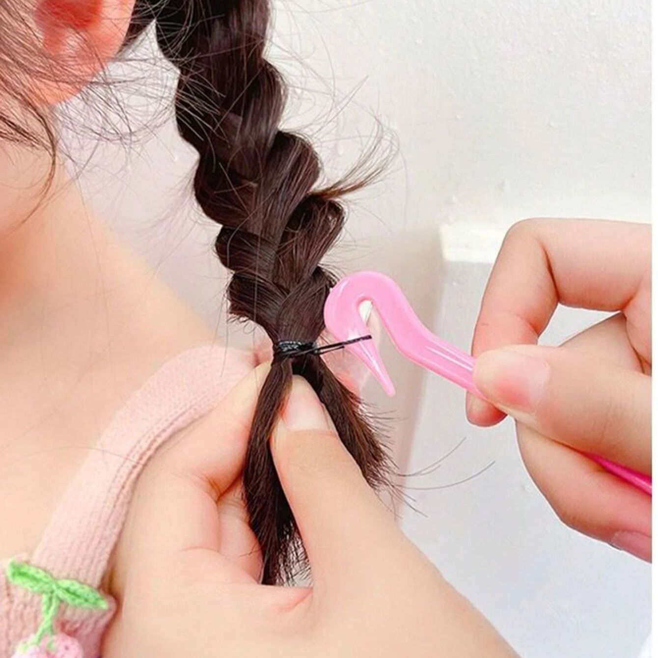 2/4/6/8 Pièces Coupe-élastique - Women Accessories Clearance avis et prix