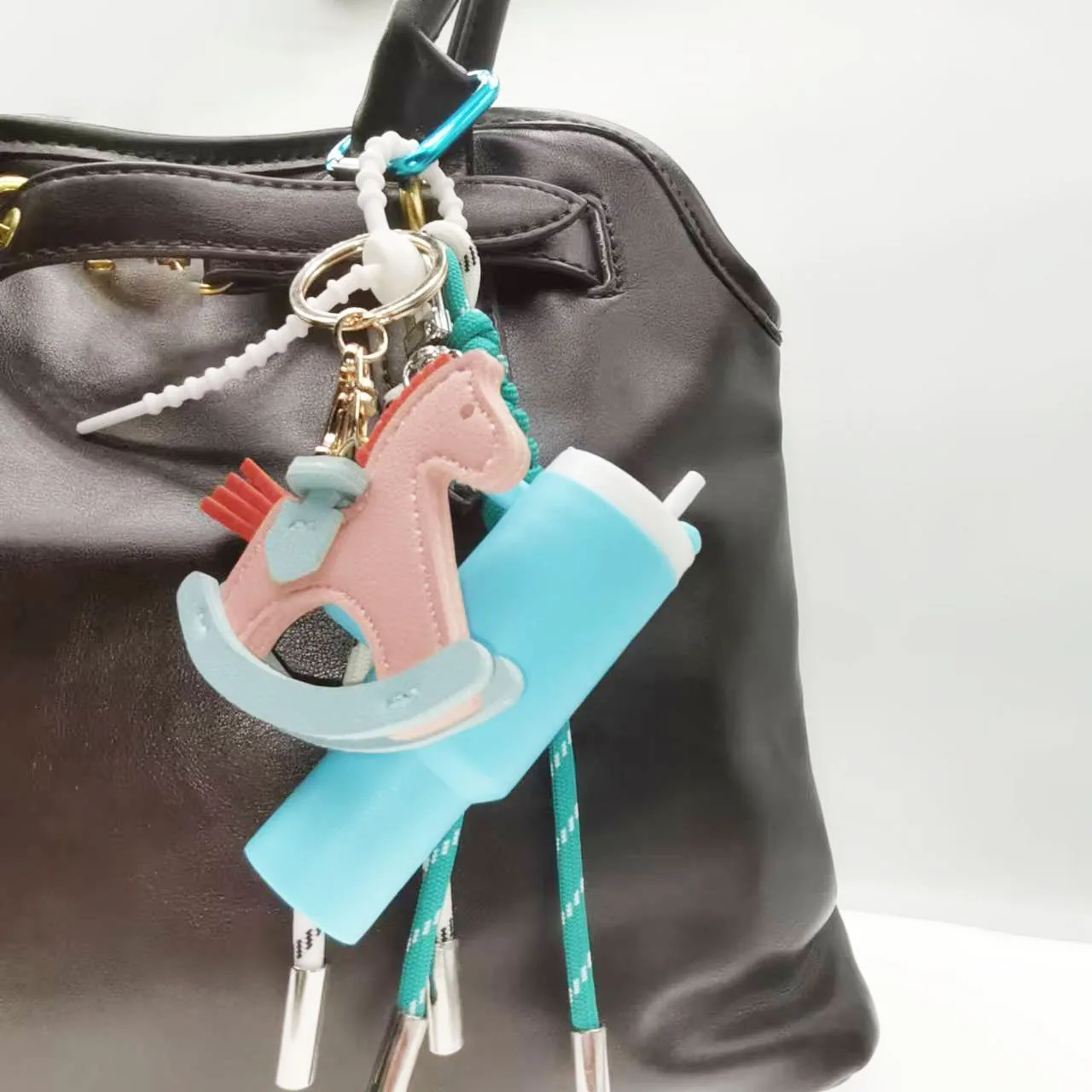 Pendentif animaux pour sac Loe - Women'S Accessories Loewe avis et prix