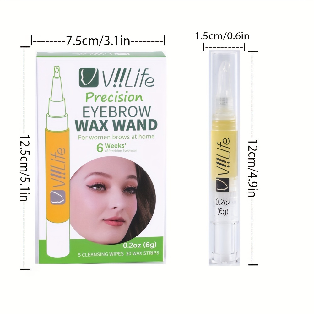 Viilife – cire d'épilation dou - Women Accessories Clearance avis et prix