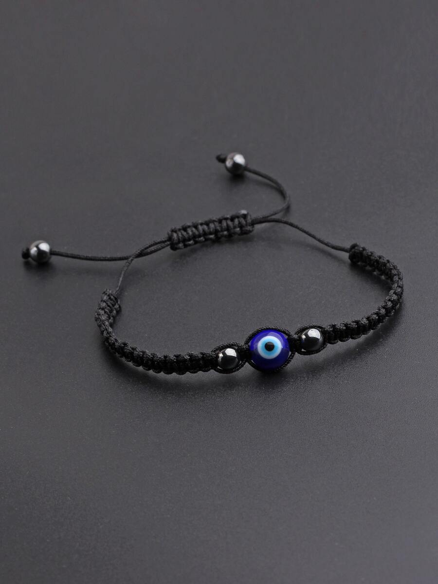 Bracelet tendance et populaire - Evil Eye Bracelet avis et prix