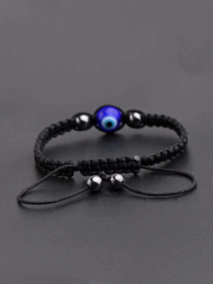 Bracelet tendance et populaire - Evil Eye Bracelet avis et prix