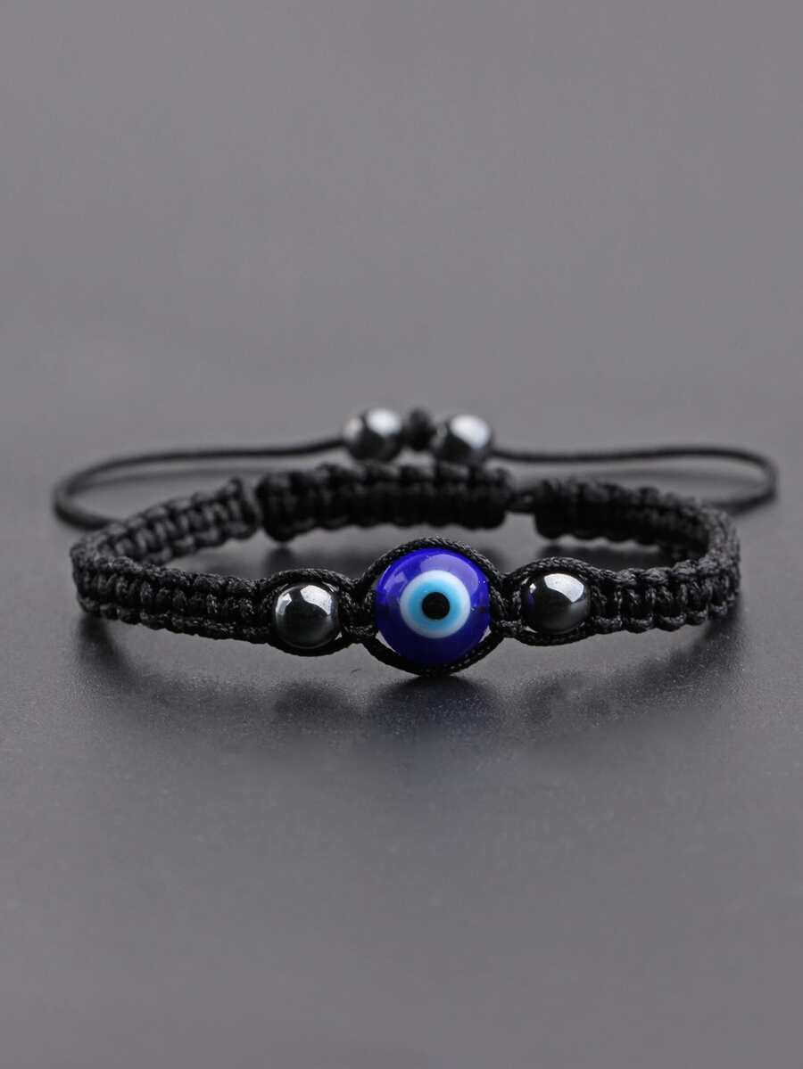 Bracelet tendance et populaire - Evil Eye Bracelet avis et prix