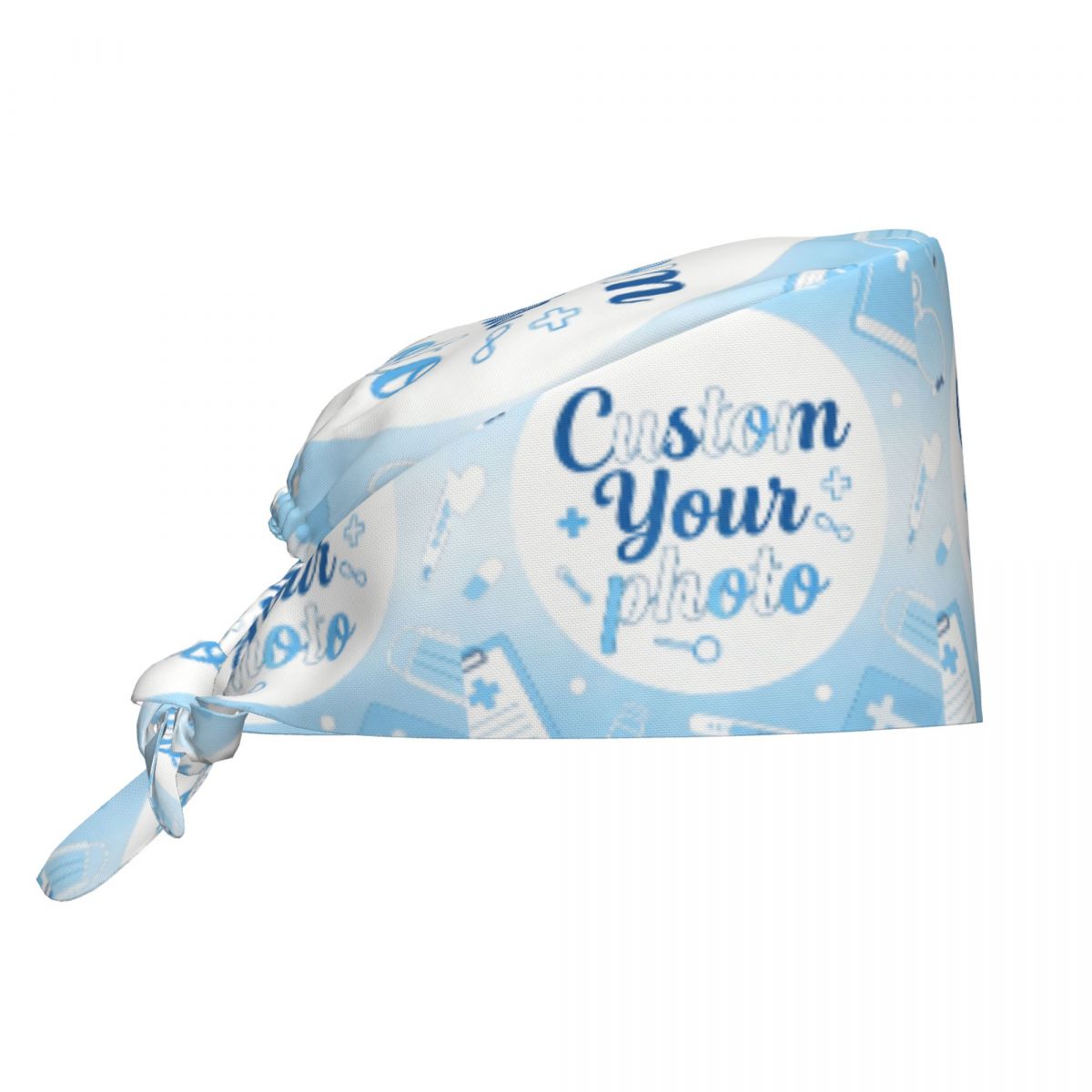 Chapeau de travail personnalis - Women Accessories Logo Design avis et prix