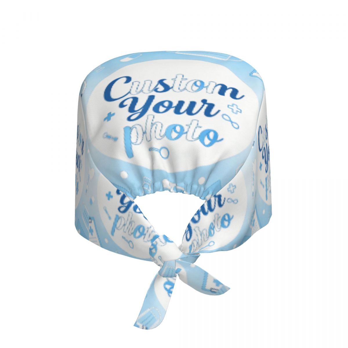 Chapeau de travail personnalis - Women Accessories Logo Design avis et prix