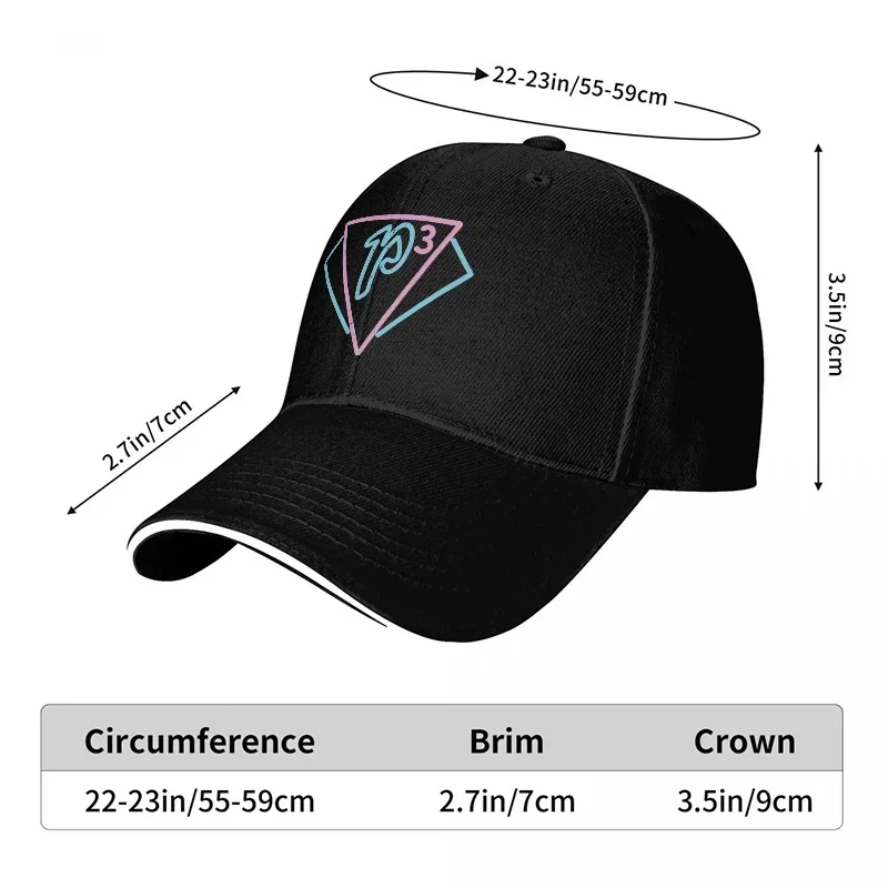 Nouvelle casquette de baseball - Women Accessories Logo Design avis et prix