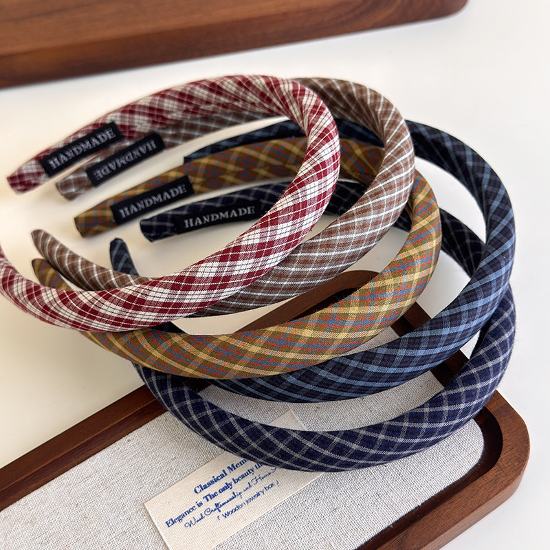 Vintage bandeau pour femmes fi - Women Accessories Online avis et prix