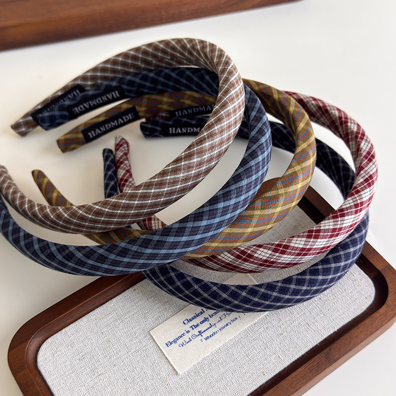 Vintage bandeau pour femmes fi - Women Accessories Online avis et prix