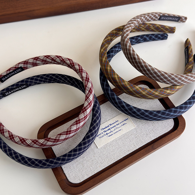 Vintage bandeau pour femmes fi - Women Accessories Online avis et prix