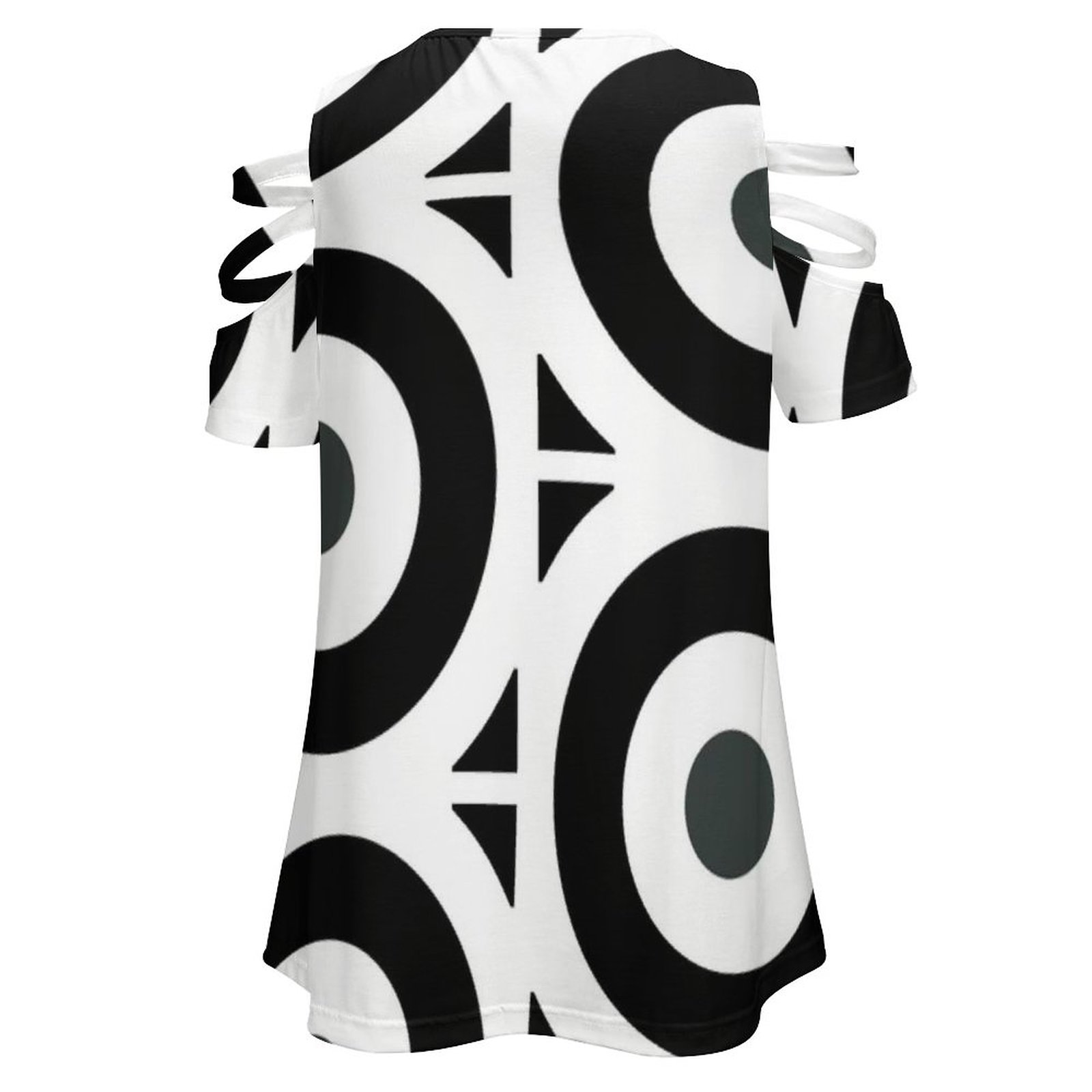 T-Shirt à Manches Courtes et C - Women'S Accessories Target avis et prix