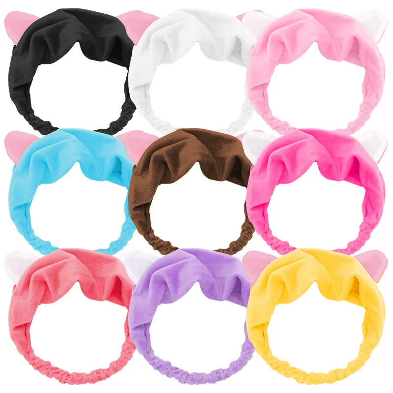 Plusieurs Styles mignon élasti - Women Accessories Online avis et prix