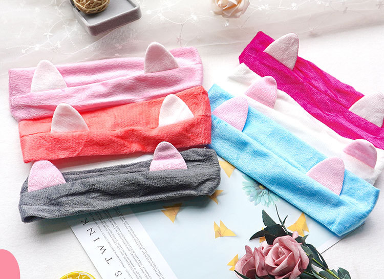 Plusieurs Styles mignon élasti - Women Accessories Online avis et prix