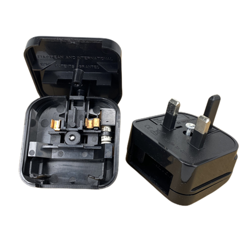 Adaptateur de prise EU 2 broch - Women Accessories In Uk avis et prix