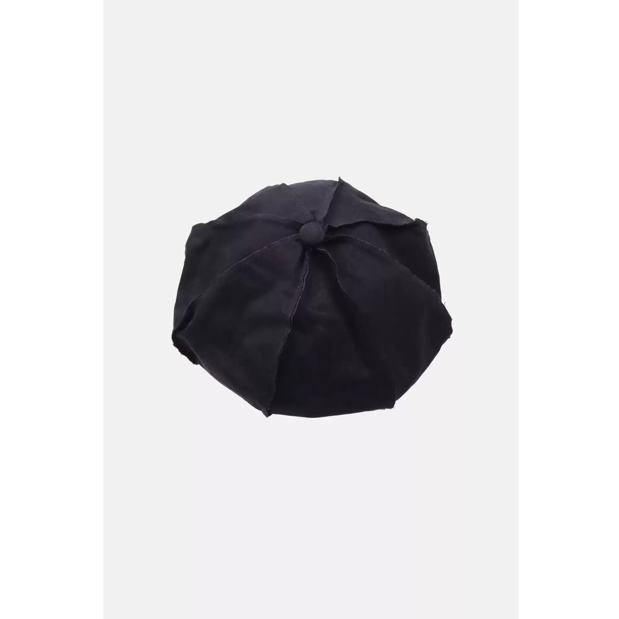 Béret foncé pour hommes et fem - Women Accessories Logo Design avis et prix