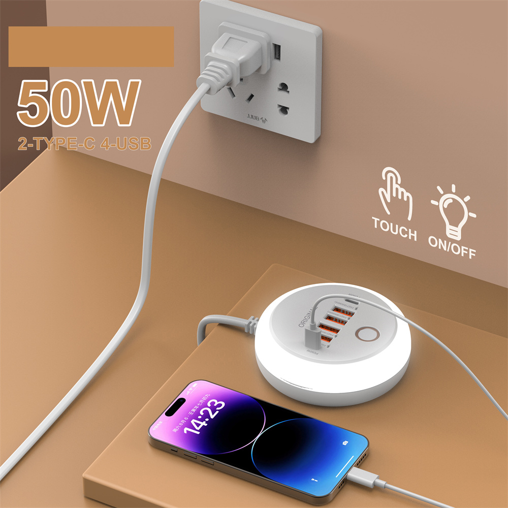 Chargeur USB à charge rapide 5 - Women Accessories In Uk avis et prix