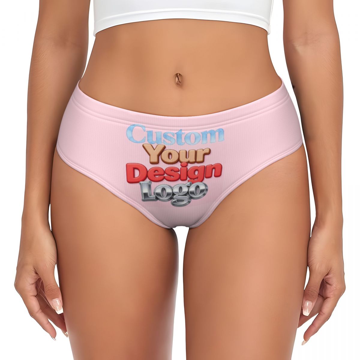 Culottes personnalisées pour f - Women Accessories Logo Design avis et prix