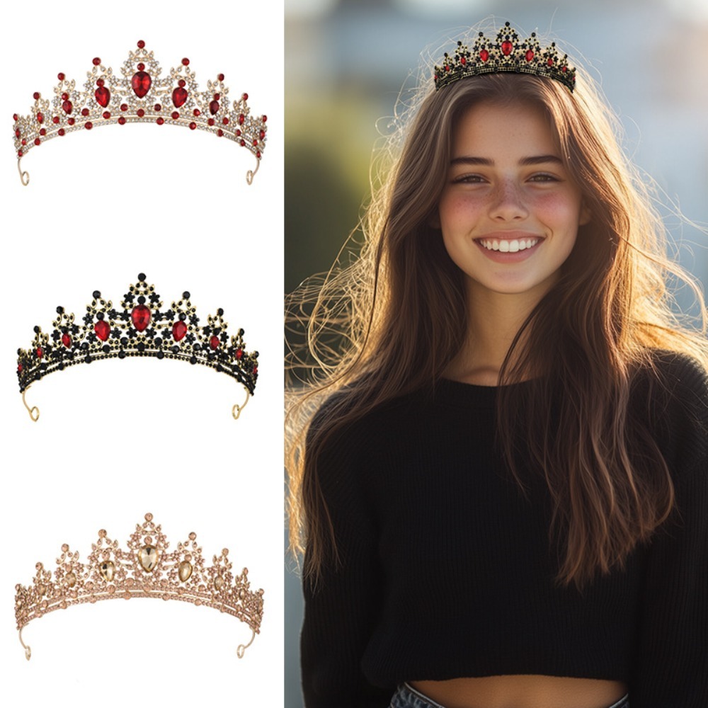 Couronne de mariée vintage en  - Women'S Vintage Accessories avis et prix