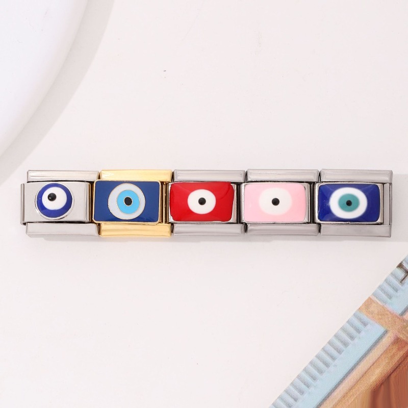 DIY Evil Eye ‌   Bracelet modu - Evil Eye Bracelet avis et prix