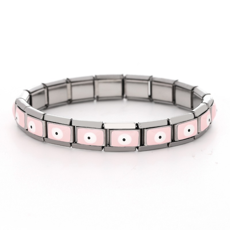 DIY Evil Eye ‌   Bracelet modu - Evil Eye Bracelet avis et prix