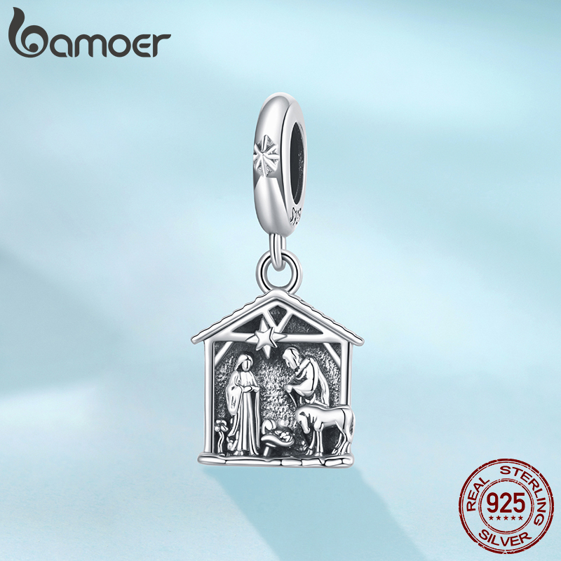 Bamoer 925 argent Sterling jés - Evil Eye Bracelet avis et prix