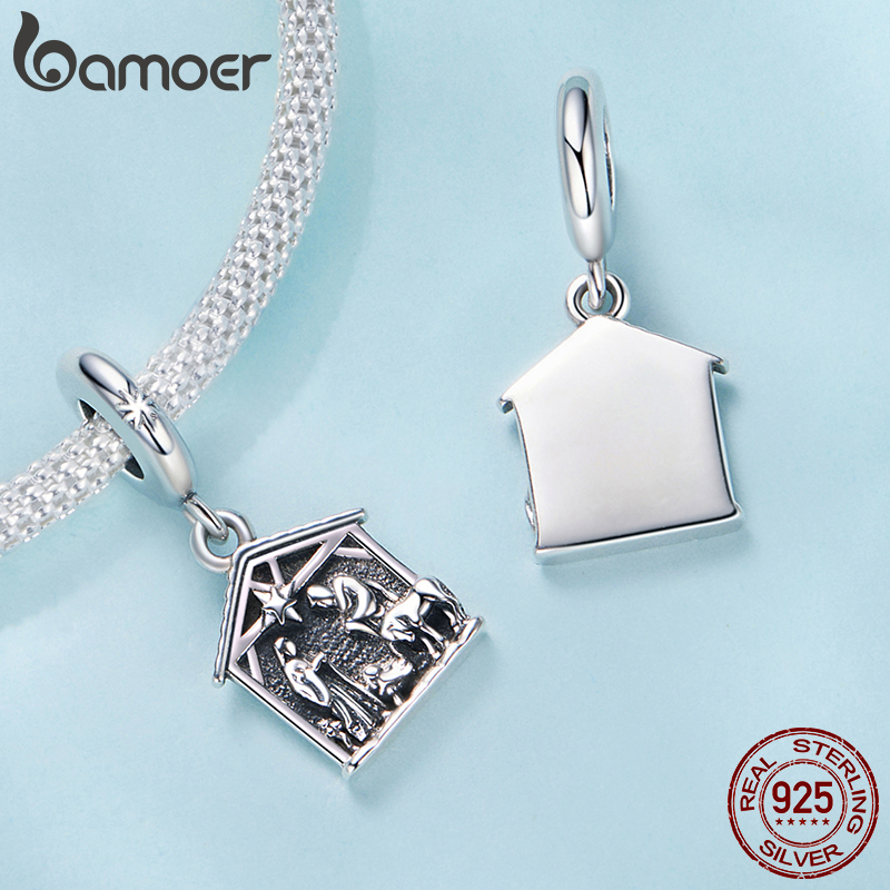 Bamoer 925 argent Sterling jés - Evil Eye Bracelet avis et prix