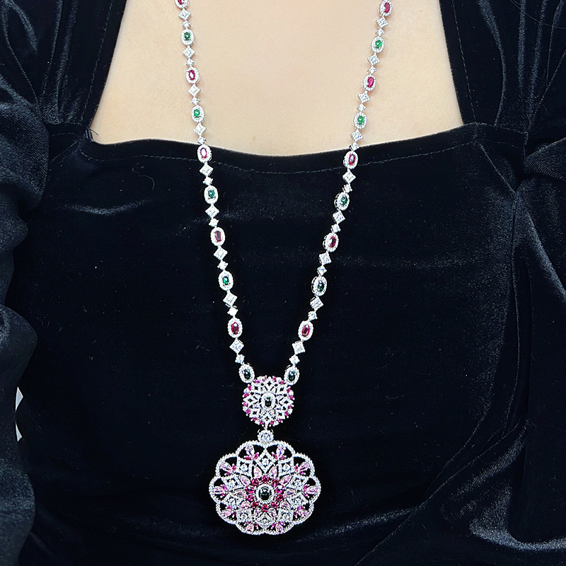 Ensemble de bijoux AY Fashion  - Women Accessories Uae avis et prix
