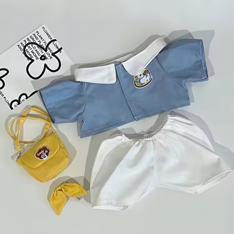 Vêtements pour bébé de 40cm, v - Women Accessories Set avis et prix