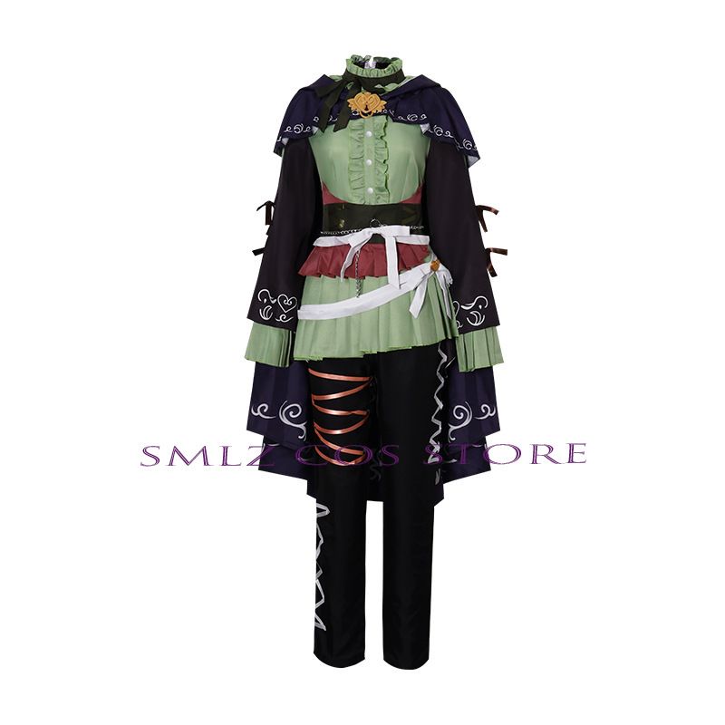 Costume de Cosplay Anime PJSK  - Women Accessories Set avis et prix