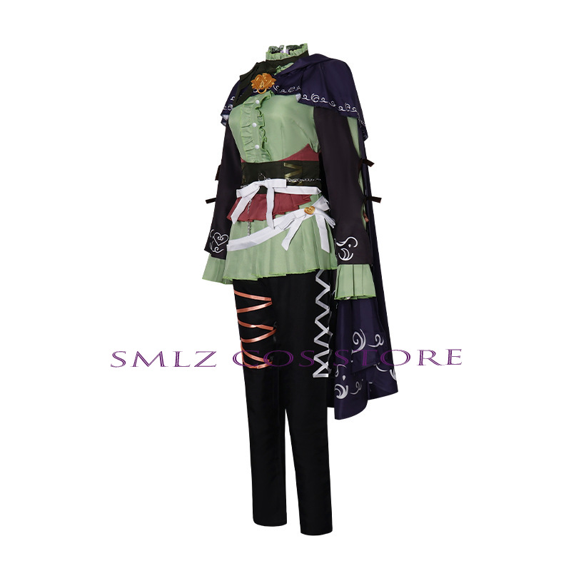 Costume de Cosplay Anime PJSK  - Women Accessories Set avis et prix