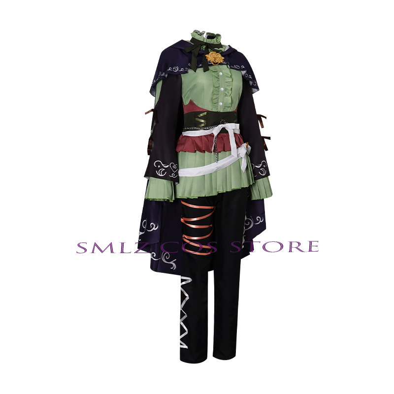 Costume de Cosplay Anime PJSK  - Women Accessories Set avis et prix