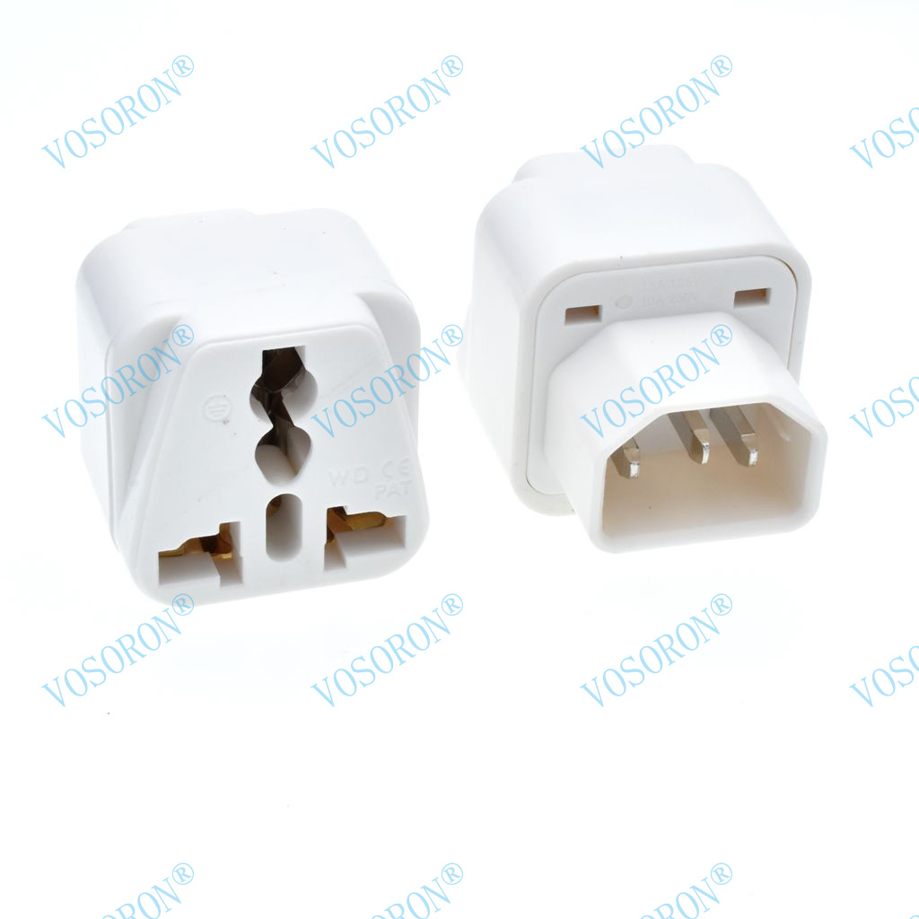 Adaptateur d'alimentation feme - Women Accessories In Uk avis et prix