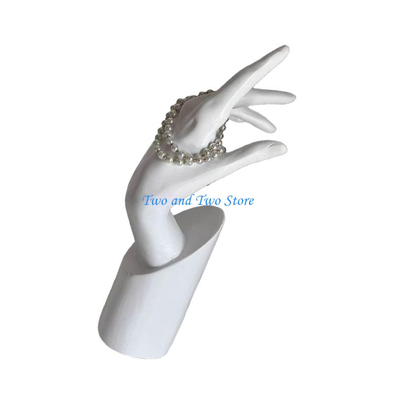 HX6F – répliques main réaliste - Women Accessories Display avis et prix
