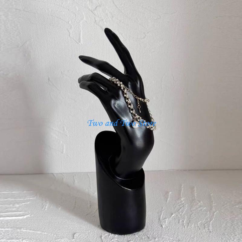 HX6F – répliques main réaliste - Women Accessories Display avis et prix