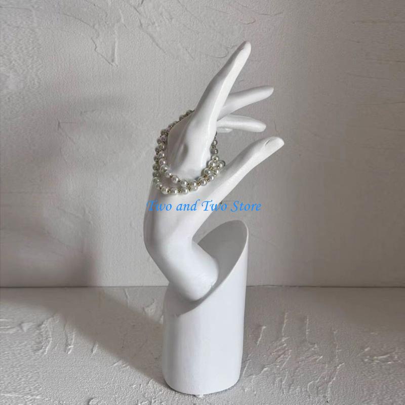 HX6F – répliques main réaliste - Women Accessories Display avis et prix