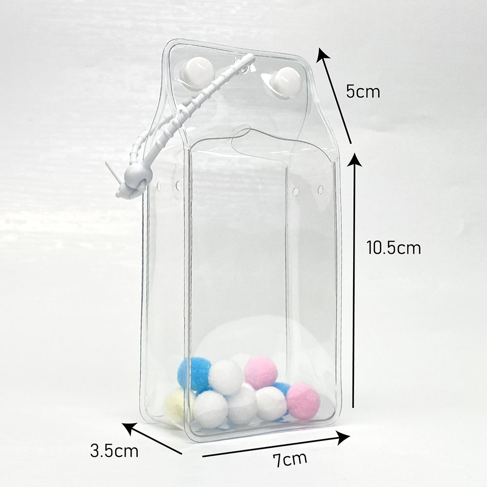 Sac d'affichage pour Labubu 4. - Women Accessories Display avis et prix