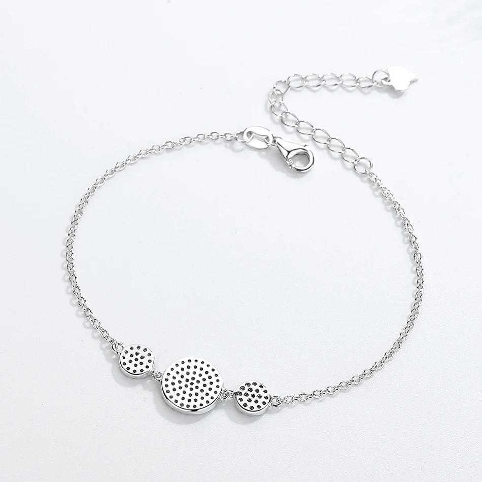 Bracelet œil porte-bonheur pou - Evil Eye Bracelet avis et prix