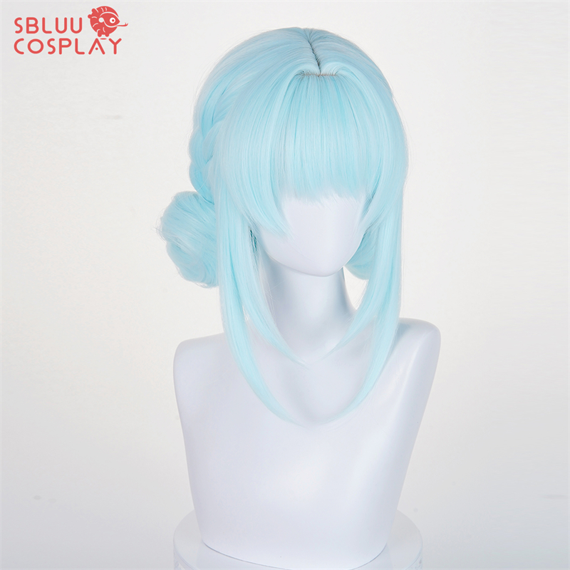 SBluuCosplay Genshin Impact In - Women Accessories Set avis et prix
