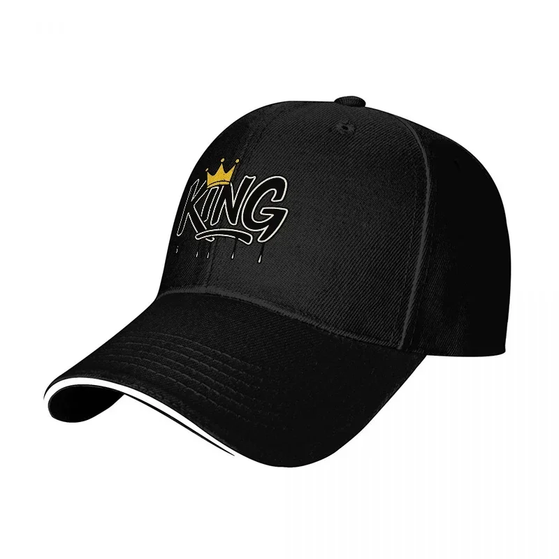 Casquette de baseball avec log - Women Accessories Logo Design avis et prix