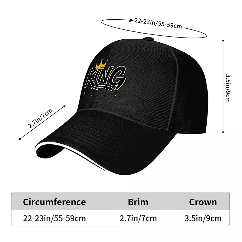 Casquette de baseball avec log - Women Accessories Logo Design avis et prix
