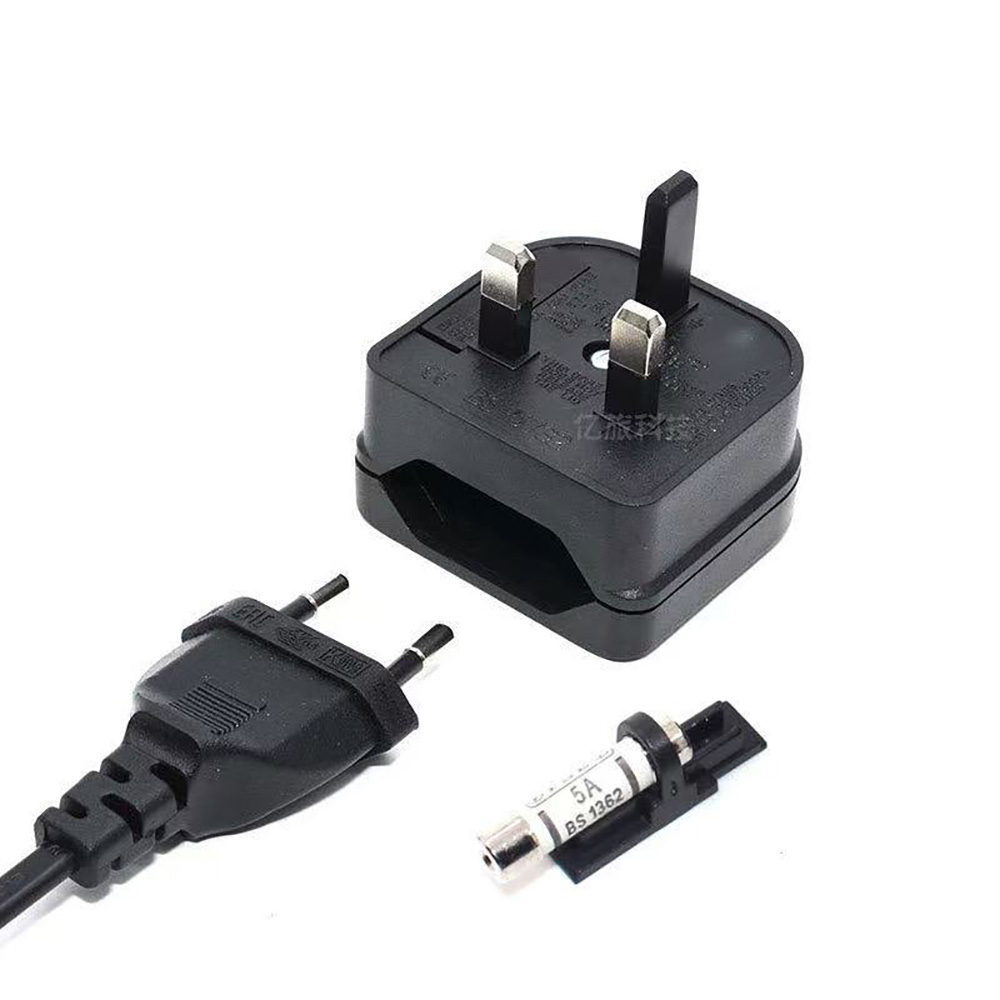 Adaptateur de prise ue vers ro - Women Accessories In Uk avis et prix
