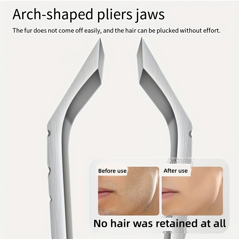 Épilateur et rasoir en acier i - Women Accessories Clearance avis et prix
