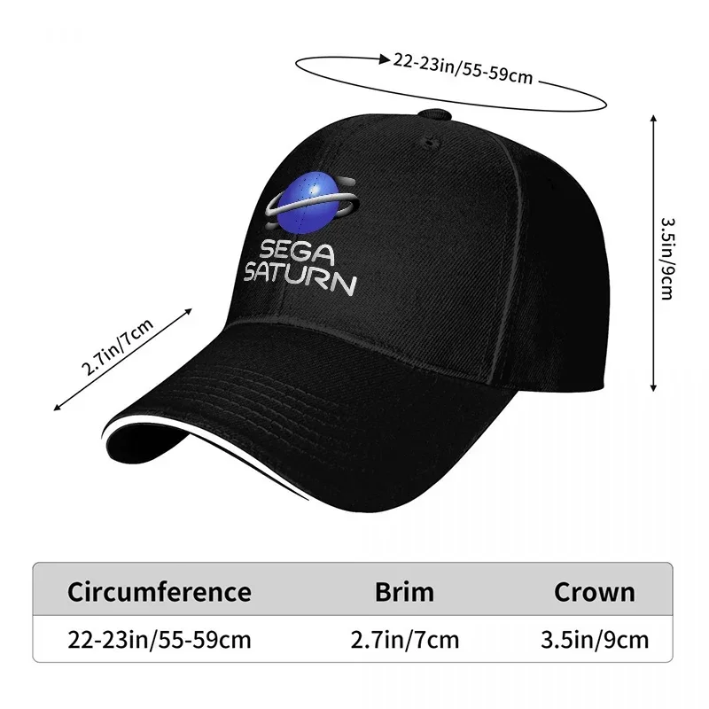 Casquette de baseball avec log - Women Accessories Logo Design avis et prix