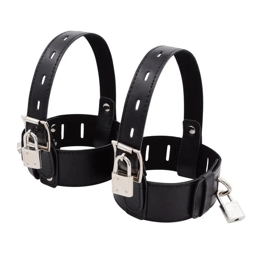 Sangles de cheville verrouilla - Women'S Ankle Accessories avis et prix