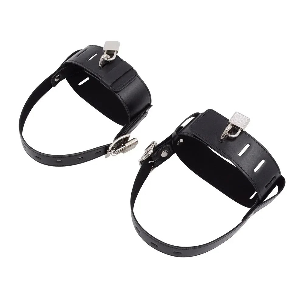 Sangles de cheville verrouilla - Women'S Ankle Accessories avis et prix