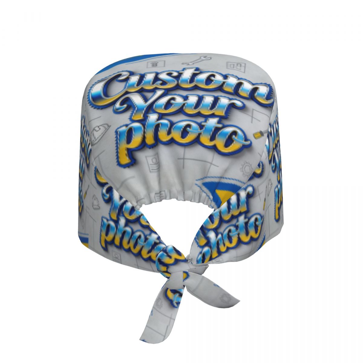 Chapeau de travail ajustable p - Women Accessories Logo Design avis et prix