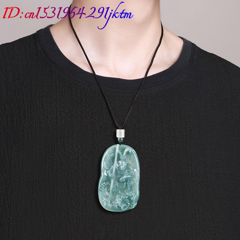 Collier pendentif Roi Singe en - Women'S Vintage Accessories avis et prix